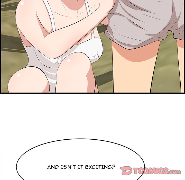 Something New chapter 27 page 76