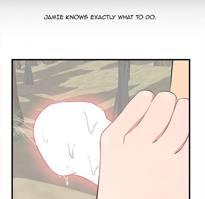 Something New chapter 27 page 90