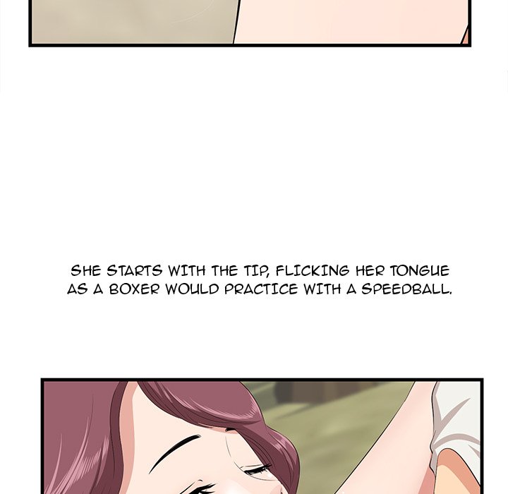 Something New chapter 27 page 91