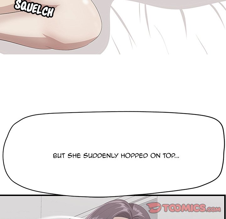 Something New chapter 27 page 100