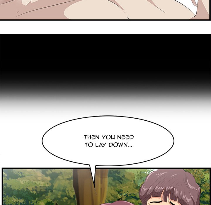 Something New chapter 27 page 102