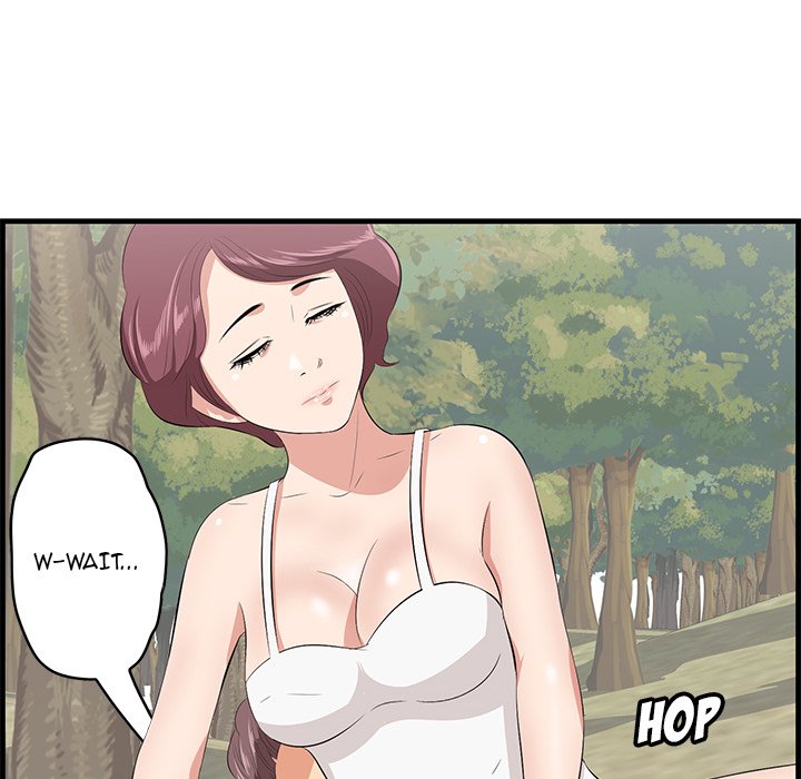 Something New chapter 27 page 108