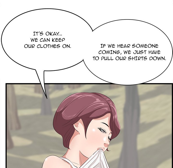 Something New chapter 27 page 113