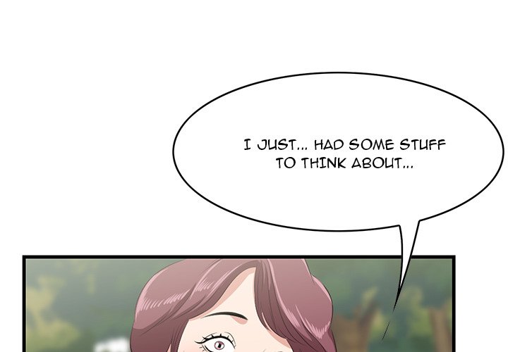 Something New chapter 28 page 4
