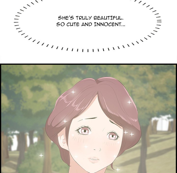 Something New chapter 28 page 8