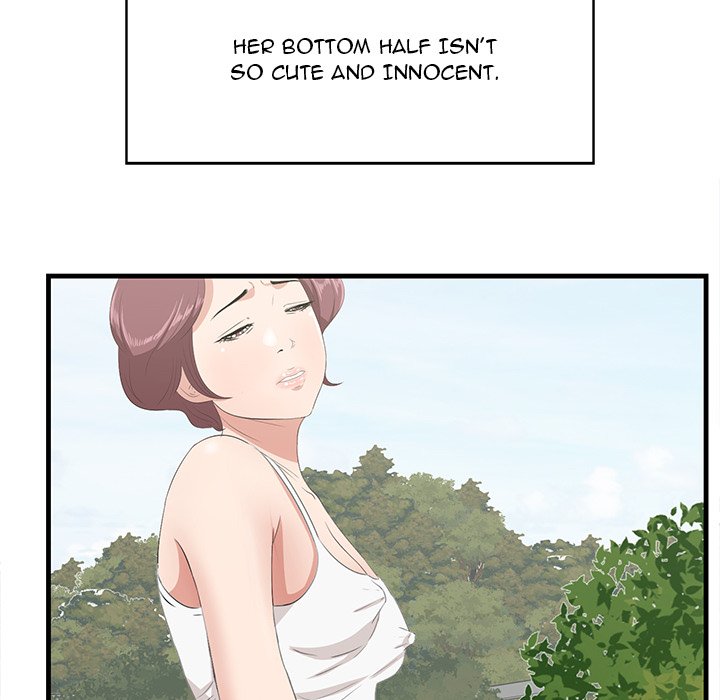 Something New chapter 28 page 10