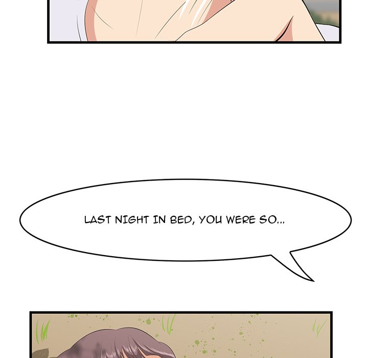 Something New chapter 28 page 23