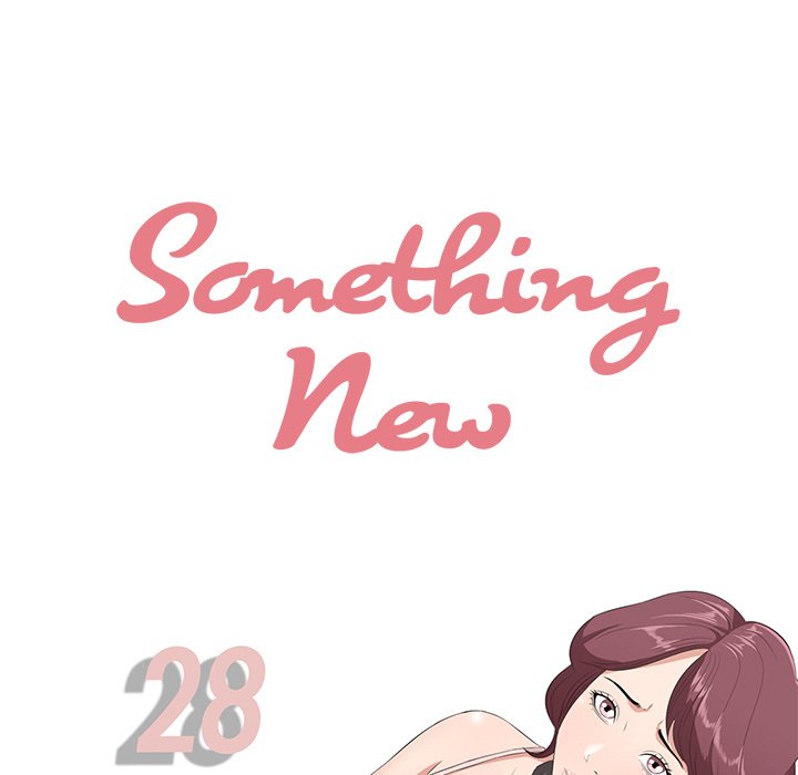 Something New chapter 28 page 30