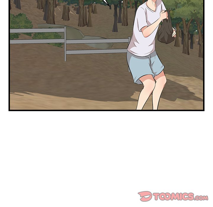 Something New chapter 28 page 57
