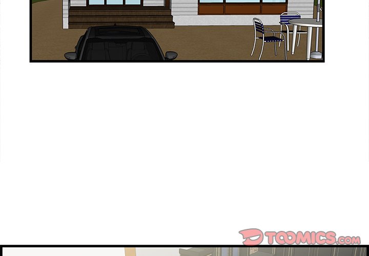Something New chapter 29 page 3