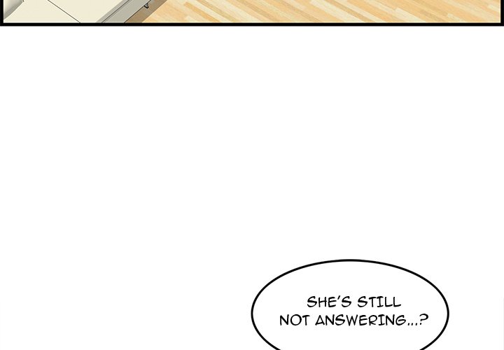 Something New chapter 29 page 5