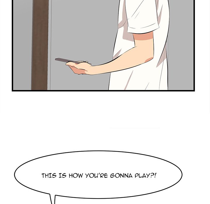 Something New chapter 29 page 8