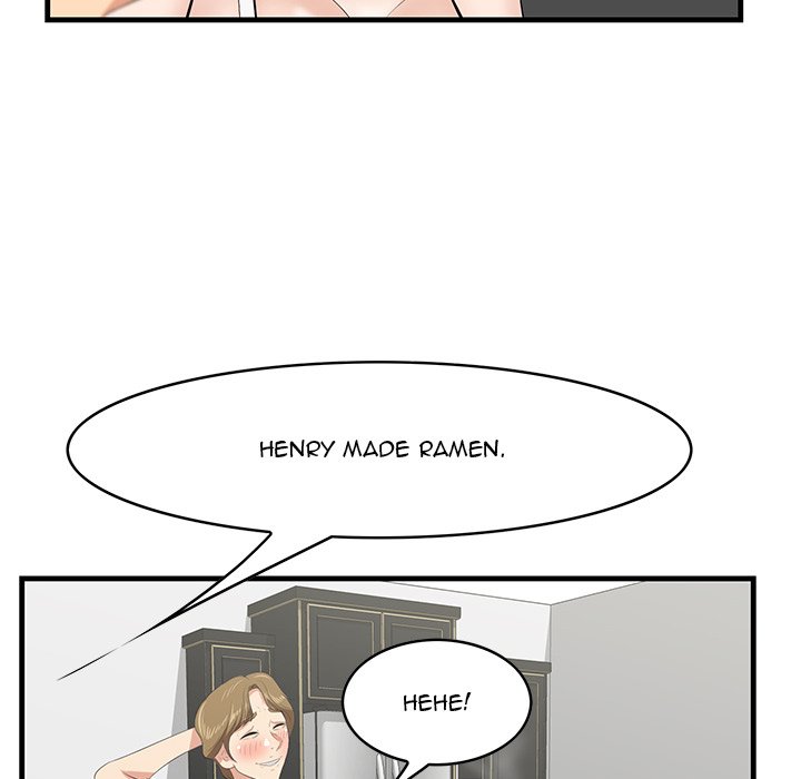 Something New chapter 29 page 13