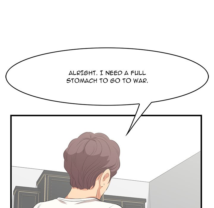 Something New chapter 29 page 16