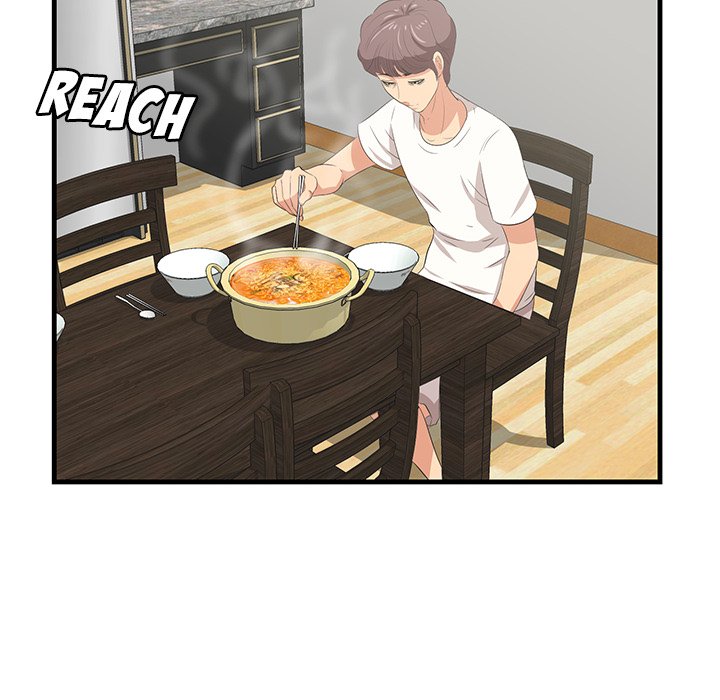 Something New chapter 29 page 18