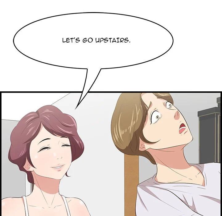 Something New chapter 29 page 19