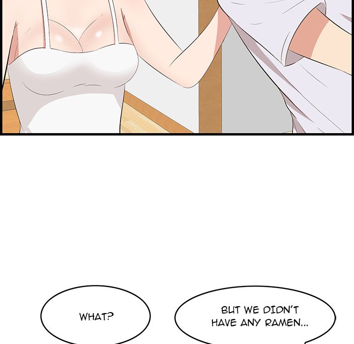 Something New chapter 29 page 20