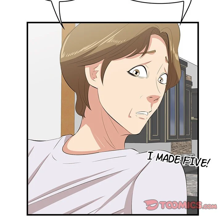 Something New chapter 29 page 21