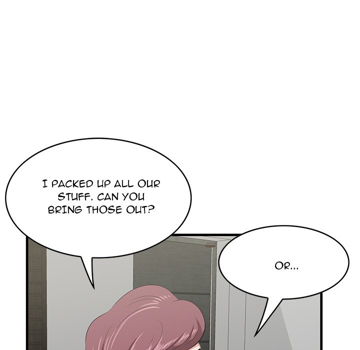 Something New chapter 29 page 22
