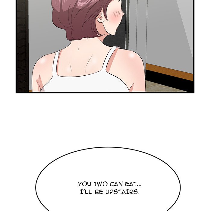 Something New chapter 29 page 23