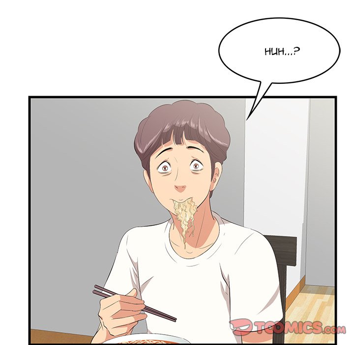 Something New chapter 29 page 27