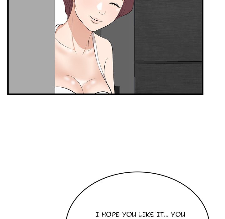 Something New chapter 29 page 29