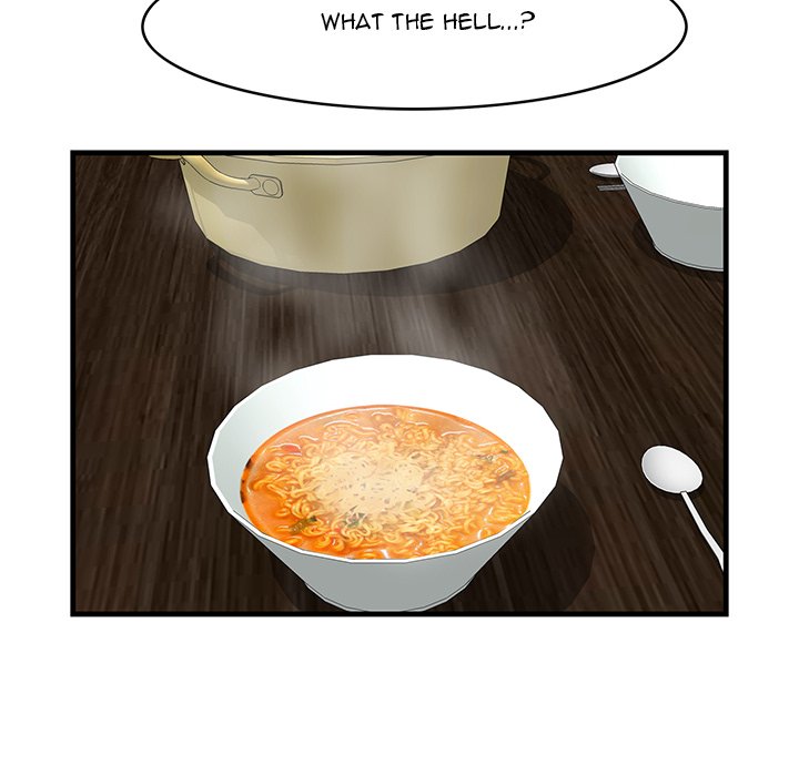 Something New chapter 29 page 36