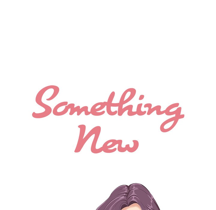 Something New chapter 29 page 37