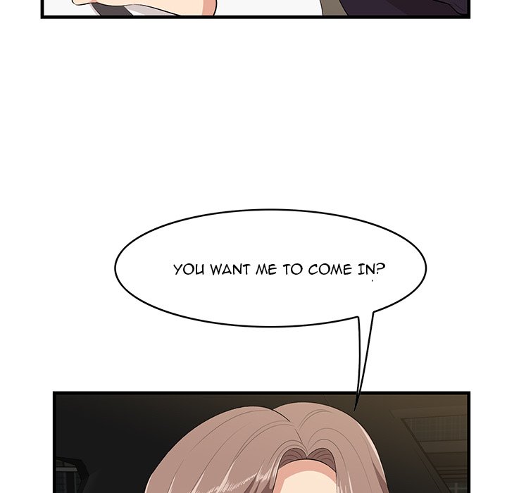 Something New chapter 29 page 42