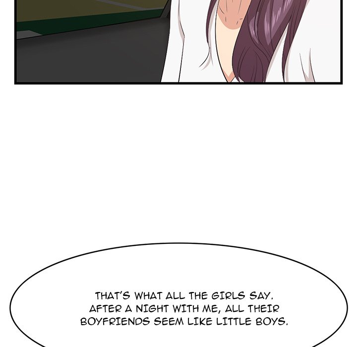 Something New chapter 29 page 91