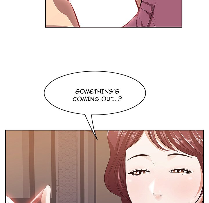 Something New chapter 3 page 7