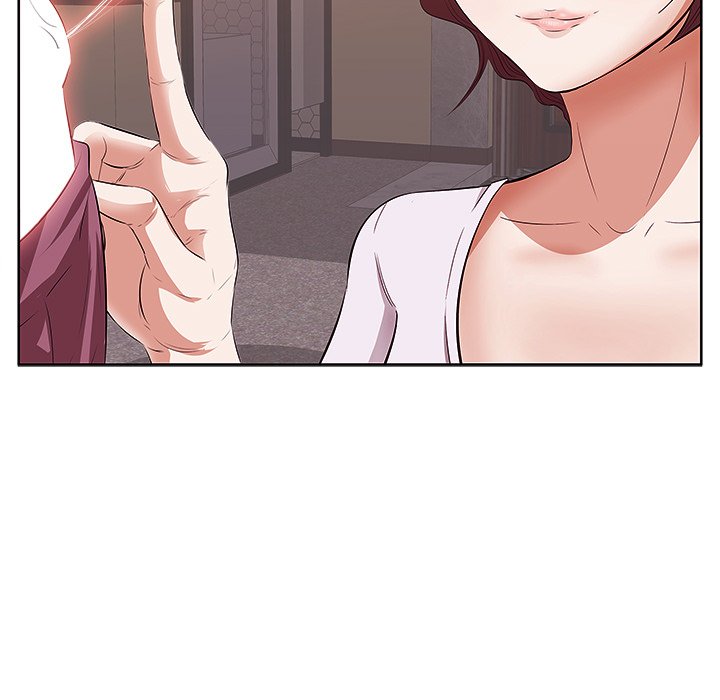 Something New chapter 3 page 8