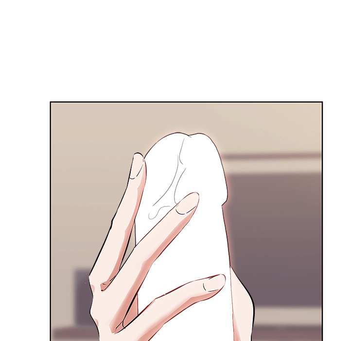 Something New chapter 3 page 10