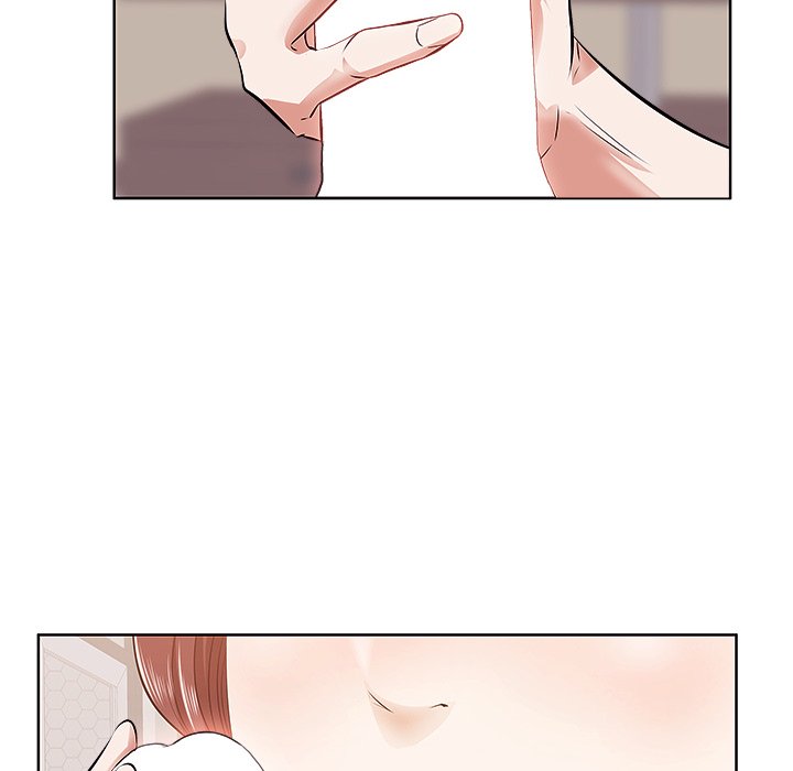Something New chapter 3 page 11