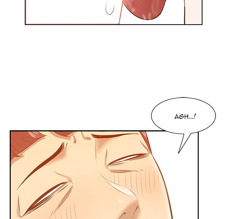 Something New chapter 3 page 14