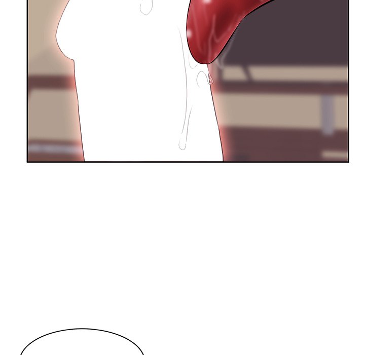 Something New chapter 3 page 16