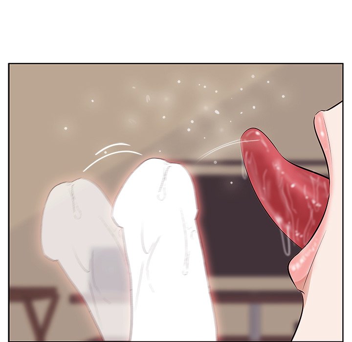 Something New chapter 3 page 18