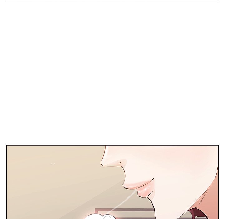 Something New chapter 3 page 19