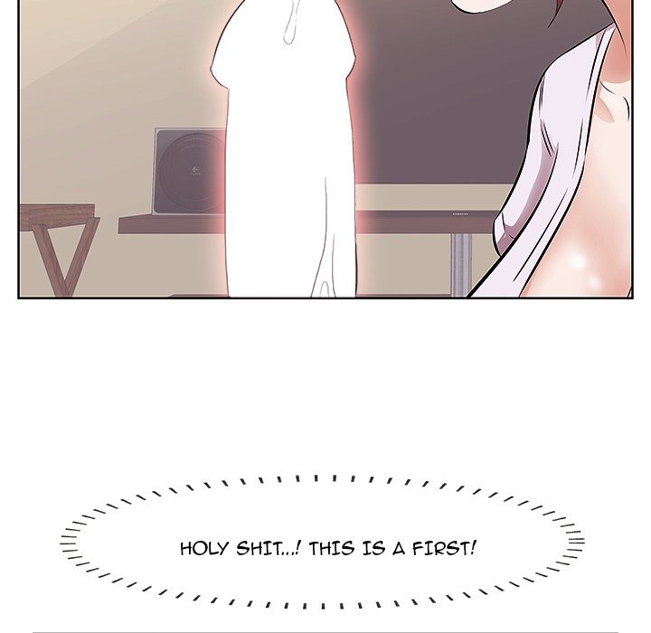 Something New chapter 3 page 20