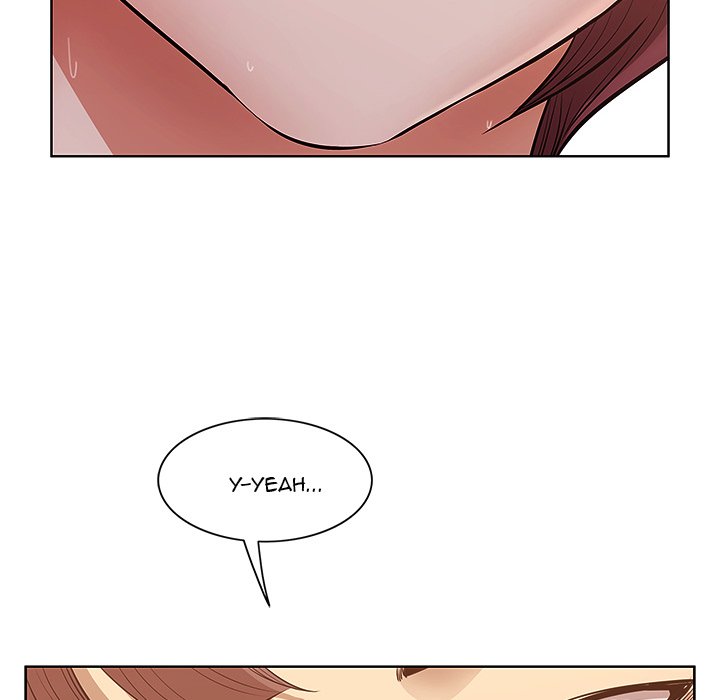 Something New chapter 3 page 23
