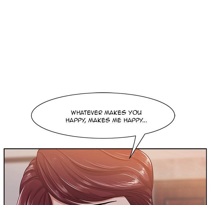 Something New chapter 3 page 25