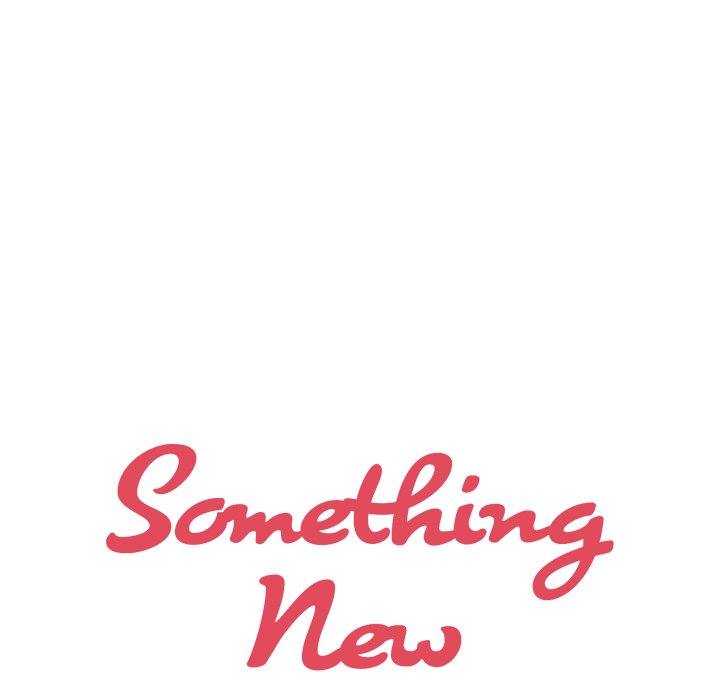Something New chapter 3 page 27