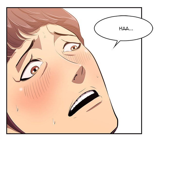 Something New chapter 3 page 30