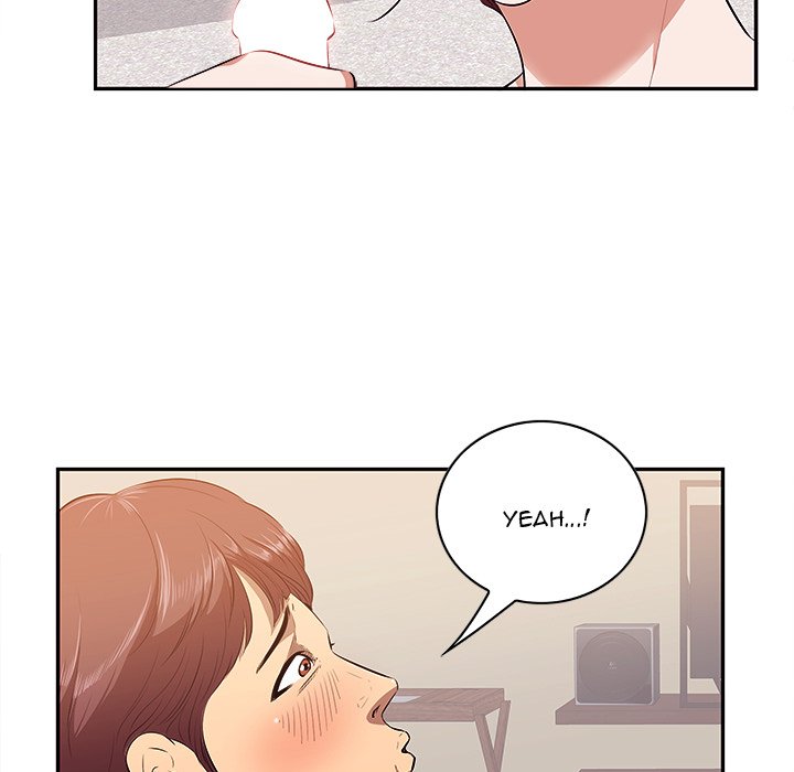 Something New chapter 3 page 32
