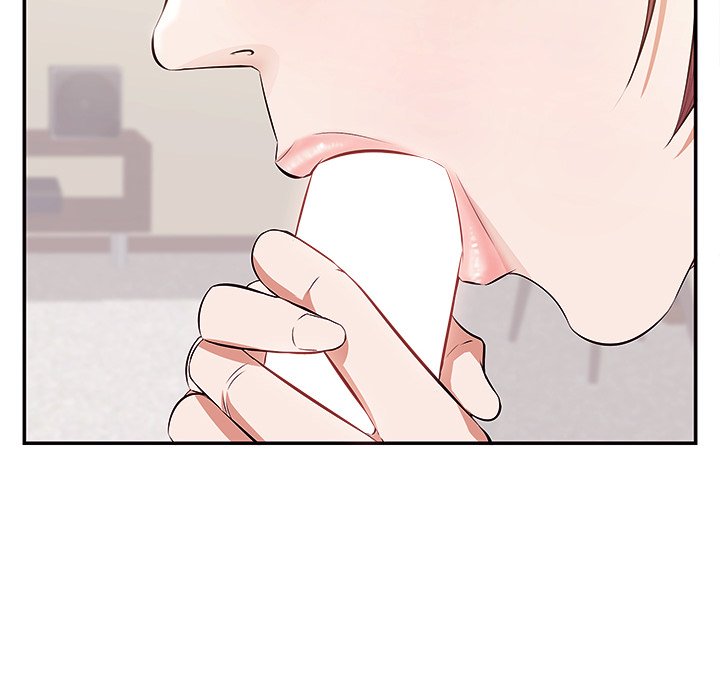 Something New chapter 3 page 36