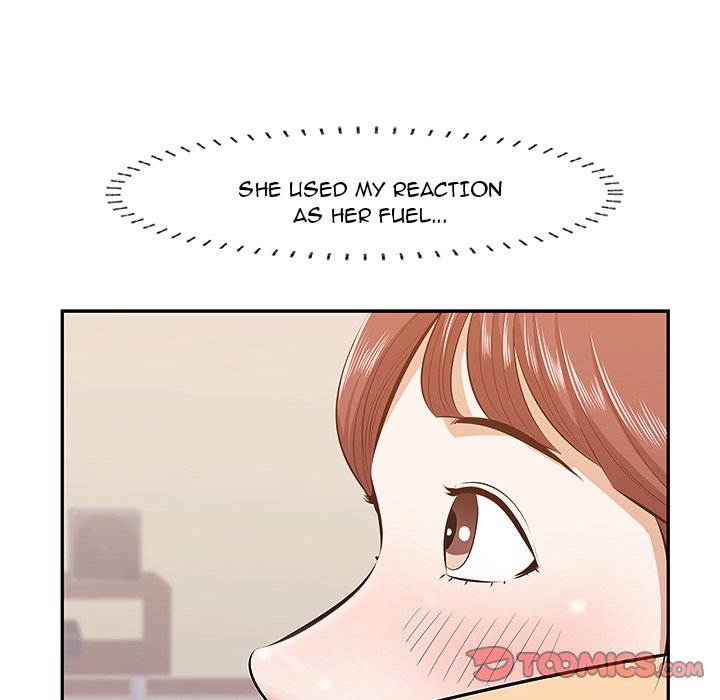 Something New chapter 3 page 57