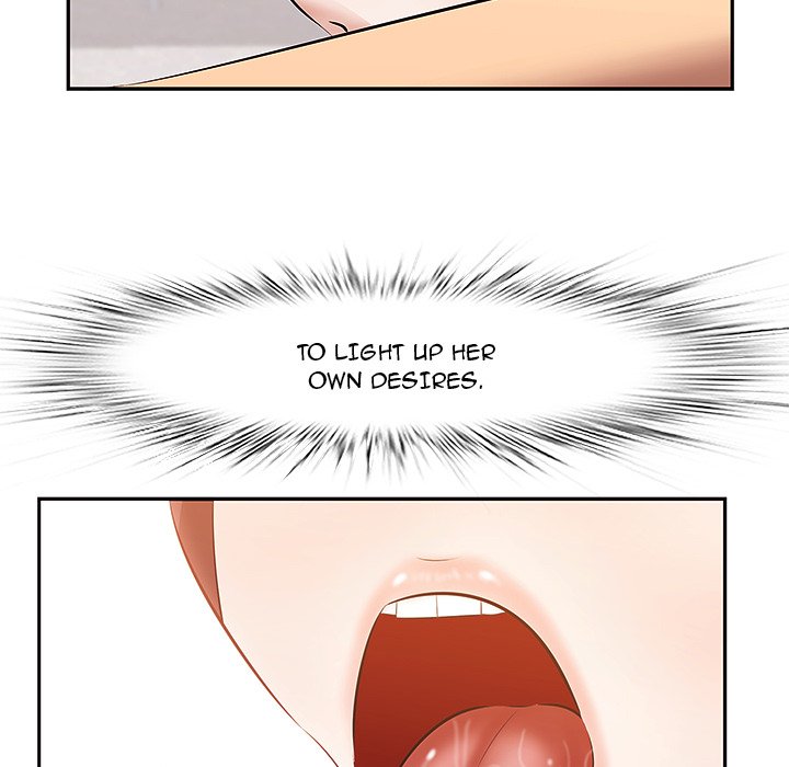 Something New chapter 3 page 58