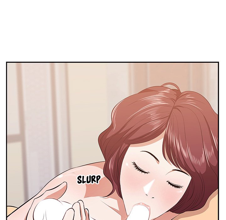 Something New chapter 3 page 61