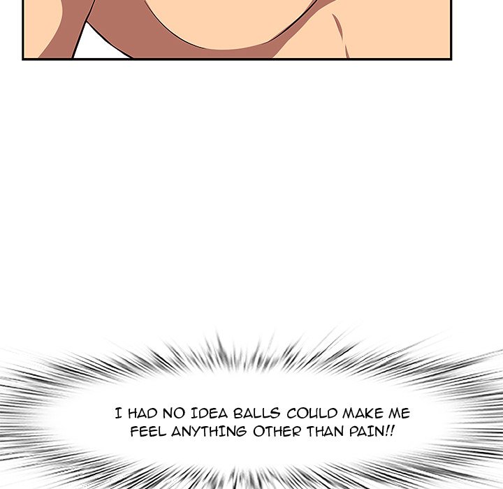 Something New chapter 3 page 64