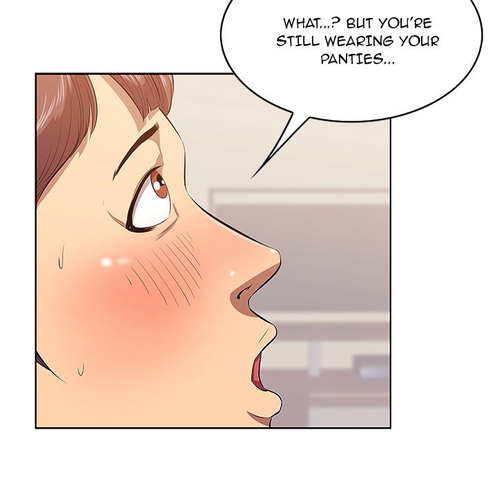 Something New chapter 3 page 92